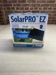 Game Solarpro Ez Mat Heater NS6012 Open. Price: $39.99.
