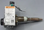 Rheem AP14270F-1 Gas Control Thermostat, Natural Gray (white Rodgers) Open. Price: $69.95.