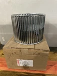 Lennox 21708 Direct Drive Blower Wheel LB-29333BJ 10"X8" 1/2" Bore W/set Screw Open. Price: $89.99.