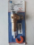 Sharkbite NCLX-5LX 3/4 In. Brass Temperature And Pressure Relief Valve New. Price: $19.99.