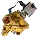 Spheros 1314580B Fuel Dosing Pump DW230 300 350 Heater 24V New. Price: $699.99.