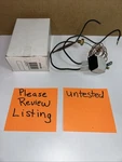 2704-093 Amtrol Aquastat Thermostat For Old WH-7L WH-7P WH-7CDC80 Boilermate. Price: $39.99.