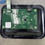 315344-000 A.o. Smith User Interface Module Used. Price: $120.00.