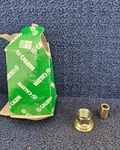 Caleffi 573403A Dual Check Backflow Preventer Parts Pictured Item Only* New. Price: $63.13.
