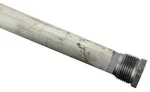 Rheem SP11526C R-tech Magnesium Anode Rod New. Price: $62.29.