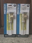 Lot Of Brand New Protech Rheem SP12574 Temperature Pressure Relief Valve Small. Price: $32.99.