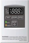 Takagi 9008172005 Temperature Remote Controller TM-RE40 New. Price: $169.95.