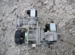 Noritz / SBE7833-B Tankless Water Heater Gas Valve Used Free Shipping. Price: $49.99.