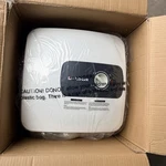 Camplux ME40B Electric Mini Tank Water Heater 120V - 4.0 Gallon New. Price: $139.99.