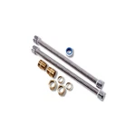 Reliance Electric Water Heater Installation Kit 100108298 New. Price: $36.95.