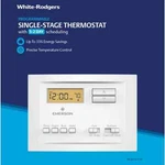 Emerson Climate-white-rodgers PG9A42JTL020 750MVPILOTGENERATOR 90'R New. Price: $87.16.