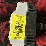 Honeywell Bradford White Water Heater Gas Valve WV8860A1016 Used. Price: $61.71.