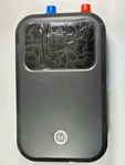 Ge Appliances 14.6 Kw 240V Tankless Water Heater Electric With... Open. Price: $238.50.
