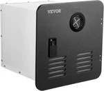 Vevor Rv Tankless Water Heater 15X15 In Propane Gas 42000BTU With Controller New. Price: $230.00.
