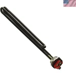 High-performance 240V 4500W Water Heater Element With Stainless Steel New. Price: $33.99.