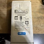 Eemax Thermostatic EX48T Electric Tankless Water Heater Open. Price: $140.00.