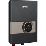 13.8KW Electric Tankless Water Heater Instant Hot Boiler With Digital New. Price: $226.99.