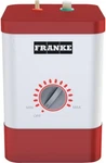 Franke The Little Butler Instant Hot Water Tank 5/8 Gal (2.4L) HT-400 Nib Open. Price: $329.99.