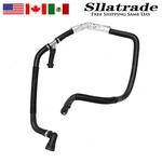 Hvac Heater Hose-molded Coolant 11-14 Ford F-150 3.5L V6 626-620 Us New. Price: $32.50.
