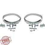 Eastman 86299 Water Heater Front Mount Safety Strap 132 Inch Pack New. Price: $34.99.
