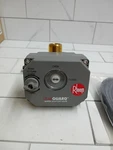 Leak Guard Water Heater Detector Automatic Shut-off Valve Rheem AP19457 Open. Price: $66.49.