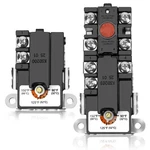 EWH-00 Water Heater Thermostat Electric Double Element New. Price: $46.79.