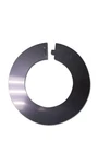 Noritz CR5-SUS Cosmetic Ring For 5" Single-wall Stainless Steel New. Price: $34.40.
