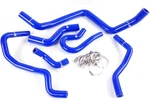 G-plus Silicone Radiator Coolant Hose Pipe Kit W/clamps Compatible With Honda... New. Price: $78.00.