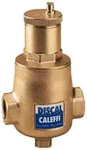 Caleffi 551007A Discal Air Separator 1-1/4 Npt 150 Psi New. Price: $233.45.