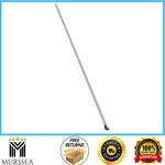 0.750 In. Dia X 44-3/8 L Magnesium Water Heater Anode Rod New. Price: $36.99.