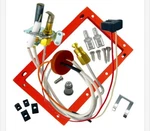 Mensi Pilot Burner Assembly Replacement For Kit SP20824,SP20754,SP210 Open. Price: $75.00.
