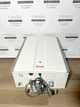 Rinnai RUCS75IP Indoor Tankless Water Heater 160K Btu Propane Gas (B-11 #1530) Open. Price: $799.99.