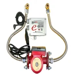 Autohot DR099A-USK Water Recirculating Pump System Under Sink Kit New. Price: $1015.00.