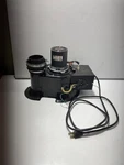 Fasco 702110770 183505-000 Water Heater Draft Inducer Blower Motor Used. Price: $100.00.