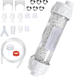 Rinnai 804000074 Condensate Neutralization Kit Tankless Water Heater & Boiler New. Price: $114.39.