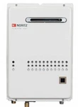 Noritz NRC661-OD-NG 6.6 Gpm 150000 Btu 120 Volt Outdoor Natural Gas New. Price: $1200.00.