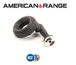 American Range A14006 Short Venturi With Lift Off Burner Oem Part Free Shipping New. Price: $87.99.
