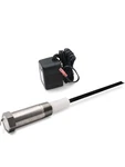 Powered Rod For Water Heater,electrical Made Of Titanium,anode New. Price: $49.99.