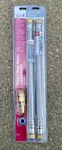 Sioux Chief 3/4 Braided Stainless Steel Electric Water Heater Install Kit Nos New. Price: $14.99.