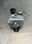 White-rodgers Water Heater Gas Valve 37C73U-168 Used. Price: $37.00.