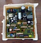 Oem Rinnai REU-VC2528FFUD-US Water Heater Control Board Used. Price: $75.00.