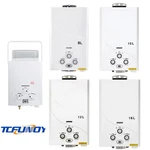 6L 10L 12L 18L Tankless Propane Gas Water Heater On-demand Lpg Boiler New. Price: $112.89.