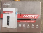 Drakken Iheat Adk Electric Tankless Water Heater S-16 240V 66A 16KW *new* Open. Price: $200.00.