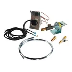 Tjernlund Products Whke Water Heater Interlock, Use With UC1 New. Price: $201.99.