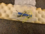 Ao Smith Water Heater Igniter 9005256015 And 100110355 New. Price: $75.00.