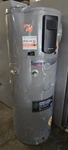 Rheem Proterra 80 Gal. Performance Platinum Hybrid Pump Water Heater. Price: $1850.00.