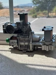 Rinnai Tankless Water Heater Gas Valve Part Number C36E-41DC90V UC130187 New. Price: $149.00.