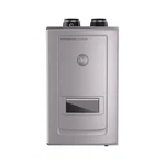 Rheem Performance Platinum 11 Gpm High-efficiency Indoor Natural Gas Tankless New. Price: $1300.00.