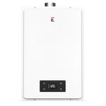 Scratch & Dent - Builder Grade 6.5 Gpm Indoor Natural Gas Tankless Water Heater Used. Price: $479.25.