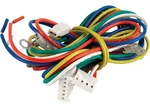 Dometic 92077 Water Heater Wiring Harness 91365/91365MC New. Price: $51.25.